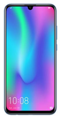 Mobilais telefons Huawei Honor 10 Lite, 32 GB, zila krās.