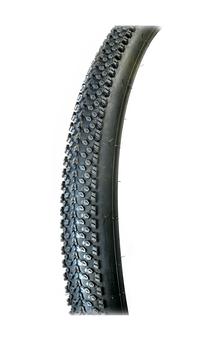 Dviračio padanga Bottari 88648, guma, juoda sp., 29", 2.125"