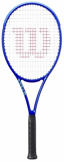 Tenisa rakete Wilson Ultra 99 Pro V5.0 G3, zila krās./melna krās.