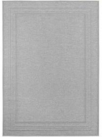 Ковер для открытых террас Desert 1304, серый цв., 230 см x 160 см