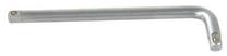 L veida atslēgas Geko L Shape Extension Handle, 300 mm