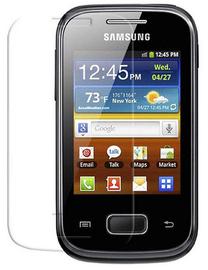 Apsauginė ekrano plėvelė BlueStar For Samsung Galaxy Pocket 2 G110H
