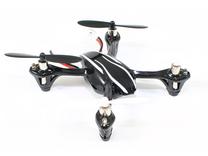 Dronas Hubsan X4 H107L Mini Quadcopter LED Version