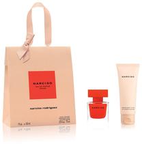 Подарочные комплекты для женщин Narciso Rodriguez Narciso Rouge