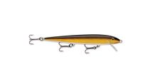 Vobleris Rapala F11G, 11 cm, oranžinė sp.