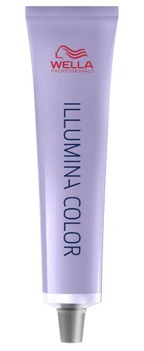 Matu krāsa Wella Professionals Illumina Color, 9/59, 60 ml