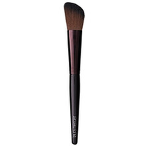 Birstīte, sārtumiem Laura Mercier Angled Cheek Brush