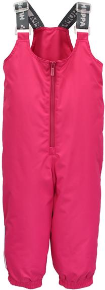 Bikses, klasisks ziema ar siltinājumu, bērniem Huppa Sonny 160 G, fuksīna (magenta) krās., 98 cm