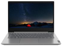 Portatīvais dators Lenovo ThinkBook 14 ITL 20VD000BPB, Intel® Core™ i5-1135G7, 8 GB, 512 GB, 14 ", Intel HD, pelēka krās., EN, Windows