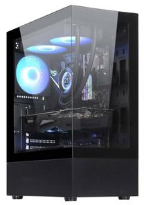 Стационарный компьютер Intop 7500F, 4500 GB, DDR5 32 GB, SSD+HDD 4 TB 500 GB, Nvidia GeForce RTX 5060 Ti 16 GB GDDR7