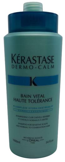 Šampūnas Kerastase, 1000 ml