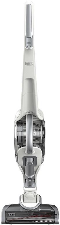Dulkių siurblys - šluota Black & Decker ORA SVFV3250L-QW, 2000 mAh