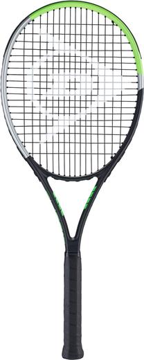 Teniso raketė Dunlop Tristorm Elite 270 G2 621DN10335867, juoda sp./žalia sp.