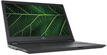 Sülearvuti Fujitsu LifeBook E5411 14FHD, Intel® Core™ i5-1135G7, 16 GB, 512 GB, 14 ", Intel HD, must v., EN, Windows