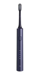 Elektrinis dantų šepetėlis Xiaomi T302, mėlyna sp.