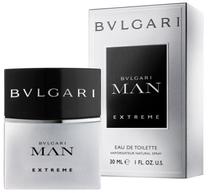 Tualetinis vanduo Bvlgari, 30 ml