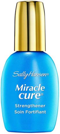 Nagu kopšanas līdzeklis Sally Hansen Miracle cure clear, 13 ml