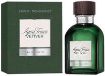 Tualetinis vanduo Adolfo Dominguez Agua Fresca Vetiver, 60 ml