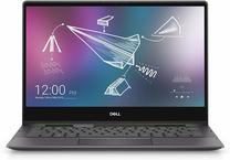 Portatīvais dators Dell Inspiron 13 7391 2 in 1 273282433 Black, Intel® Core™ i7-10510U, 16 GB, 512 GB, 13.3 ", Intel HD, melna krās., EN, Windows