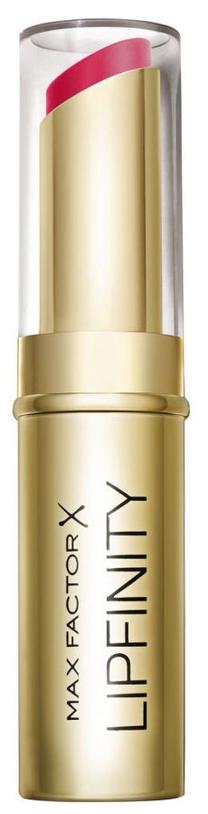 Lūpu krāsa Max Factor Lipfinity Long Lasting, 3.4 ml, sienna krās., 045