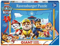 Dėlionė Ravensburger Paw Patrol 03090, 50 cm x 70 cm, 24 vnt., įvairių spalvų