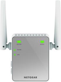 Усилитель сигнала Netgear N300 EX2700-100PES
