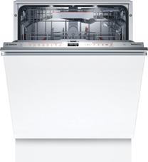 Įmontuojama indaplovė Bosch SMV6ZDX49E
