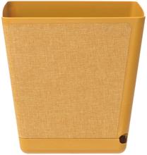 Gėlių vazonas 4Living Kora 633339, polipropilenas (pp), Ø 24 cm, ruda sp.