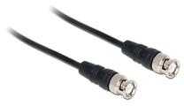 Vads Delock PCI Express Power Cable 6pin / 2 x 8pin PCI Express 6 pin female, PCI Express 8 pin male x 2, 1 m, balta krās.