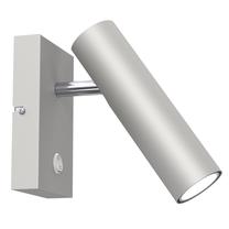 Kristall-lühter seinale Luminex Axion 250, GU10, 1 x 8 W, hall v./kroom v. / hall v.