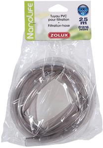 Шланг Zolux Filtration Hose 334712, прозрачный цв., 250 см