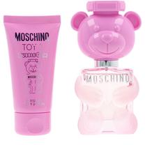 Dāvanu komplekts sievietēm Moschino Moschino Toy 2 Bubble Gum