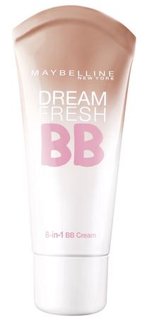 BB krēms Maybelline, dream light/medium krās.