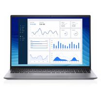 Sülearvuti Dell Vostro 3525 N1515PVNB3525EMEA01_WIN, AMD Ryzen™ 5 5500U, 16 GB, 512 GB, 15.6 ", AMD Graphics, must v., EN, Windows