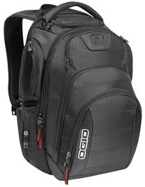 Kuprinė nešiojamam kompiuteriui Ogio Notebook Backpack For 17", juoda sp., 17"