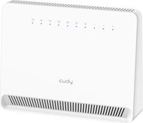 Ruuter Cudy LT15E, valge v.