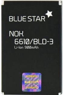 Telefono baterija BlueStar, Li-ion, 900 mAh