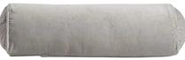 Dekoratyvinė pagalvėlė Homla Basic Fina, pilka sp., 60 cm x 20 cm