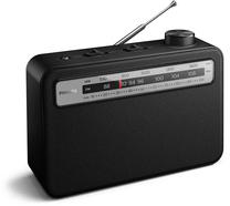 Radijo imtuvas Philips TAR2506/12 Prekė su pažeista pakuote.