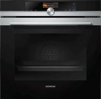Встраиваемый духовой шкаф Siemens iQ700 HS636GDS2