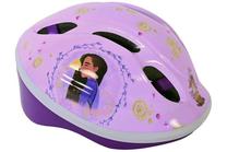 Шлемы велосипедиста детские Disney Wish, фиолетовый цв., 52-56 см