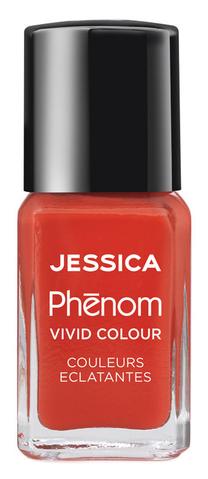 Nagų lakas Jessica, luv you lucy sp., 15 ml