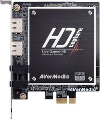 Audio ir video graberis AverMedia