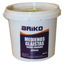 Špaktele Briko, gatavs lietošanai, ozola krās., 1.6 kg