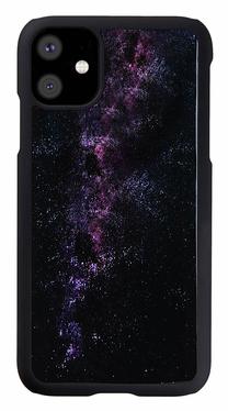 Telefona vāciņš iKins, melna krās., Apple