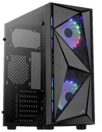 Stacionarus kompiuteris Mdata Gaming Gaming Core i7-10700, 3 TB, DDR4 16 GB, SSD+HDD 1 TB 2 TB, Nvidia GeForce GTX 1650 4 GB, Windows 11 90302249