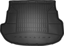 Auto paklājs, bagāžnieki Frogum ProLine, Mazda 6 I 2002-2007