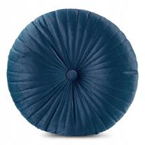 Декоративная подушка Velvet 68, темно-синий - navy цв., 40 см x 40 см