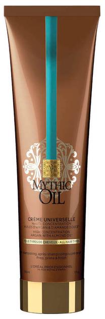 Matu krēms L’Oréal Professionnel Paris Mythic Creme Universelle, 150 ml