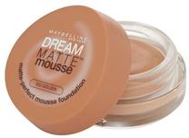 Skystas makiažo pagrindas Maybelline 32, aukso sp., 32, 18 ml